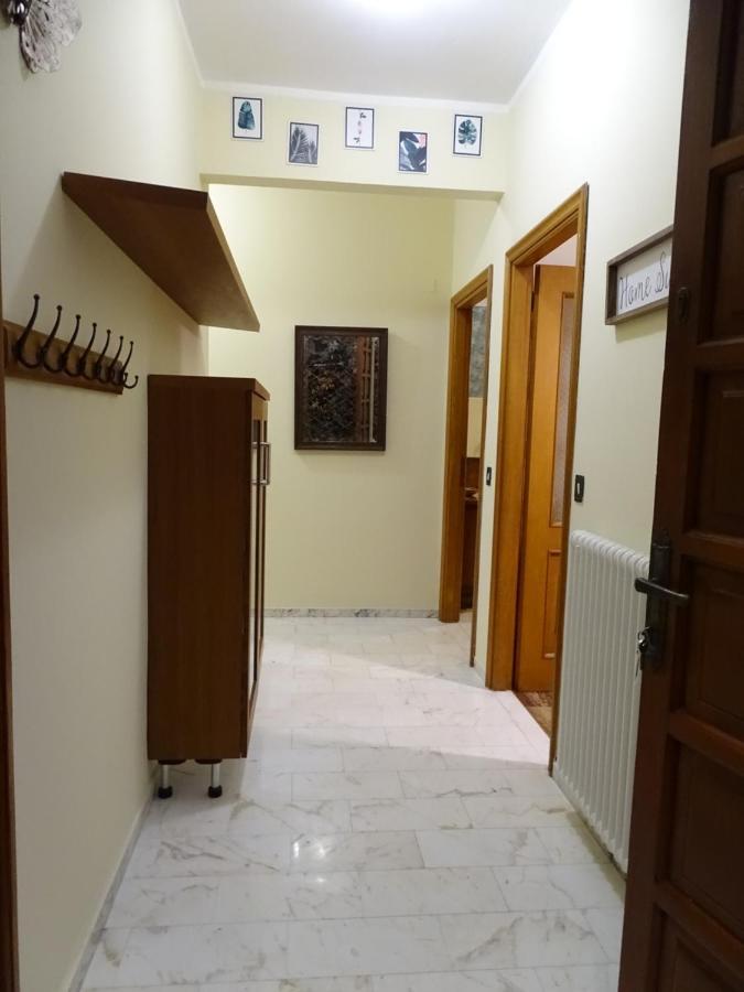 Il Paradiso Vista Mare Levanto Zewnętrze zdjęcie
