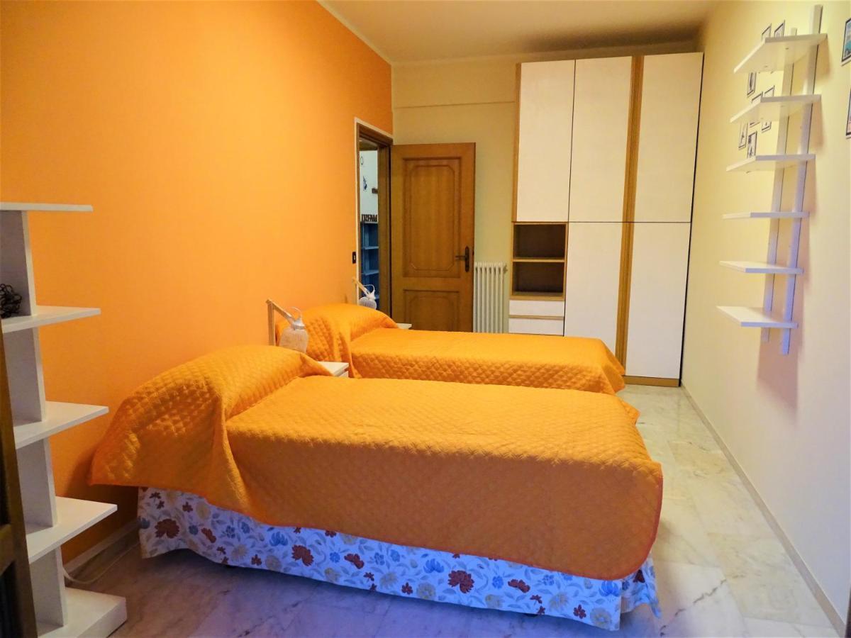 Il Paradiso Vista Mare Levanto Zewnętrze zdjęcie