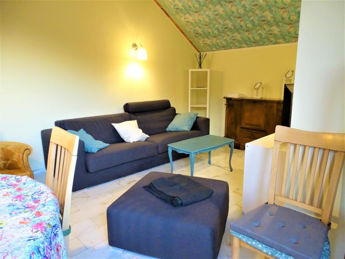 Il Paradiso Vista Mare Levanto Zewnętrze zdjęcie