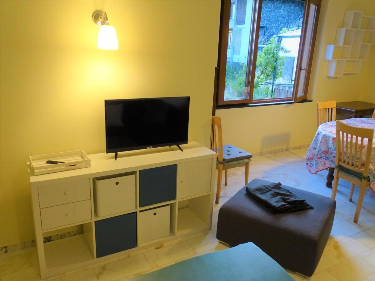 Il Paradiso Vista Mare Levanto Zewnętrze zdjęcie