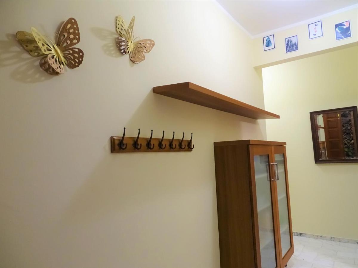 Il Paradiso Vista Mare Levanto Zewnętrze zdjęcie